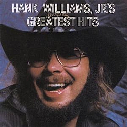 Hank Williams Jr. - Greatest Hits Vol. I альбом