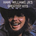 Hank Williams Jr. - Greatest Hits Vol. I album