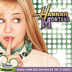 Hannah Montana - Best Of Both Worlds - Single album