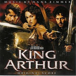 Hans Zimmer - King Arthur (Soundtrack From The Motion Picture) альбом