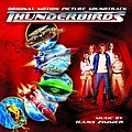 Hans Zimmer - Thunderbirds альбом