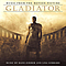 Hans Zimmer &amp; Lisa Gerrard - Gladiator альбом