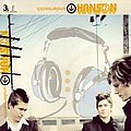 Hanson - Underneath album