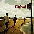 Hanson - The Walk album