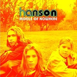 Hanson - Middle Of Nowhere альбом
