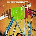 Happy Mondays - Hallelujah альбом