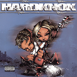 Hardknox - Hardknox альбом