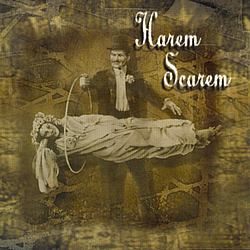 Harem Scarem - Believe альбом