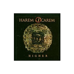 Harem Scarem - Higher album