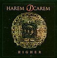 Harem Scarem - Higher альбом