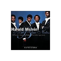 Harold Melvin &amp; The Blue Notes - Blue Notes &amp; Ballads альбом
