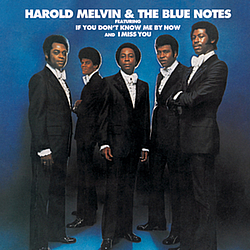 Harold Melvin &amp; The Blue Notes - Harold Melvin &amp; The Blue Notes альбом