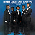 Harold Melvin &amp; The Blue Notes - Harold Melvin &amp; The Blue Notes альбом