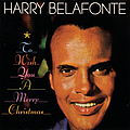Harry Belafonte - To Wish You A Merry Christmas album