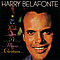 Harry Belafonte - To Wish You A Merry Christmas album