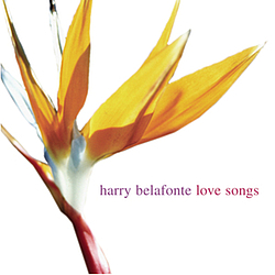 Harry Belafonte - Love Songs album