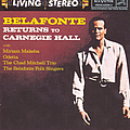 Harry Belafonte - Belafonte Returns To Carnegie Hall альбом