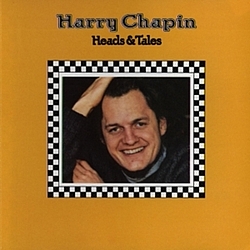 Harry Chapin - Heads &amp; Tales album