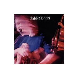 Harry Chapin - Greatest Stories Live album