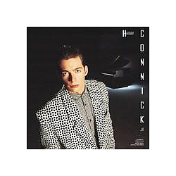 Harry Connick, Jr. - Harry Connick Jr альбом