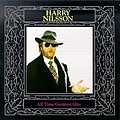 Harry Nilsson - Nilsson - All Time Greatest Hits album