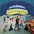 Harry Nilsson - Pandemonium Shadow Show album