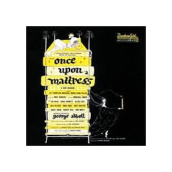Harry Snow - Once Upon A Mattress album