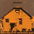 Harvey Danger - Where Have All The Merrymakers Gone? альбом