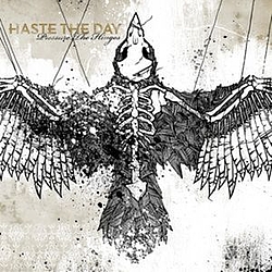 Haste The Day - Pressure The Hinges album