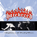 Hatebreed - Satisfaction Is The Death Of Desire альбом