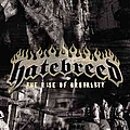 Hatebreed - The Rise Of Brutality album