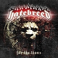 Hatebreed - For The Lions альбом