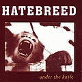 Hatebreed - Under The Knife альбом