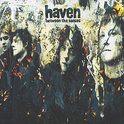 Haven - Between The Senses альбом