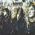 Haven - Between The Senses album