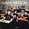 Hawk Nelson - Letters To The President album