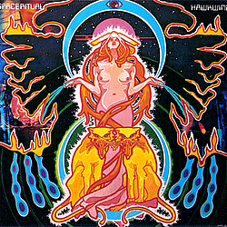 Hawkwind - Space Ritual album