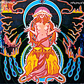 Hawkwind - Space Ritual album
