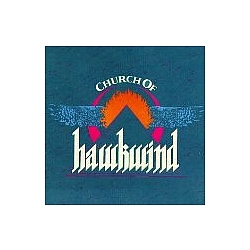 Hawkwind - Church Of Hawkwind album