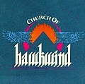 Hawkwind - Church Of Hawkwind альбом