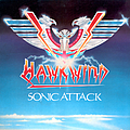 Hawkwind - Sonic Attack album