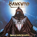 Hawkwind - Choose Your Masques album