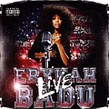 Erykah Badu - Erykah Badu: Live альбом