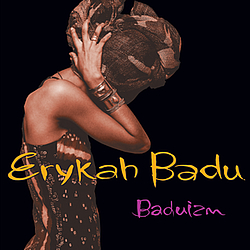 Erykah Badu - Baduizm альбом