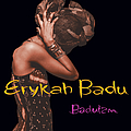 Erykah Badu - Baduizm album