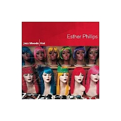 Esther Phillips - Jazz Moods: Hot альбом