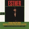 Esther Phillips - Esther Phillips Sings album