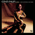 Esther Phillips - What A Diff&#039;rence A Day Makes альбом