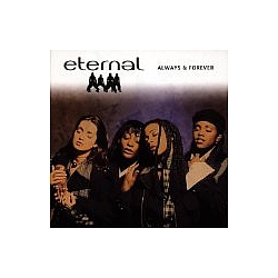 Eternal - Always And Forever album