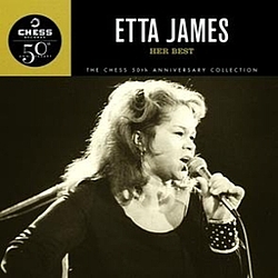 Etta James - Her Best альбом